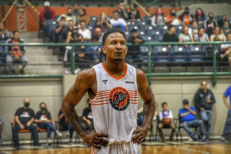 $!Suma Venados Basketball experimentados extranjeros