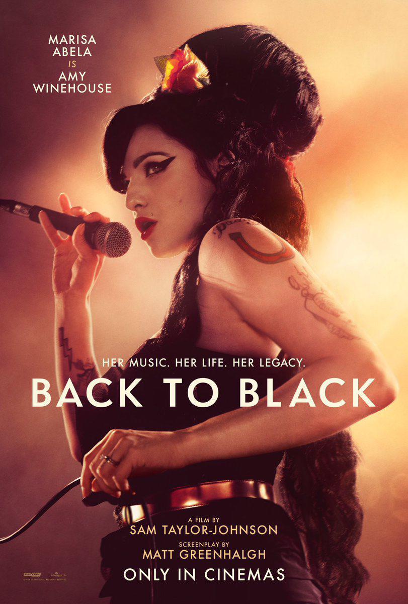 $!Llegará Amy Winehouse al cine este 2024 con el filme ‘Back to Black’