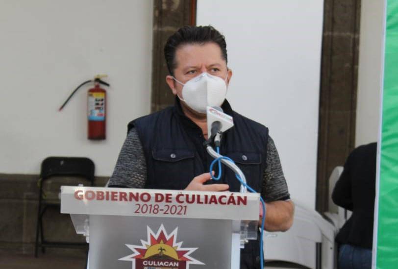 $!Inician trabajos para entronización de nuevos inmortales del Salón de la Fama de Culiacán