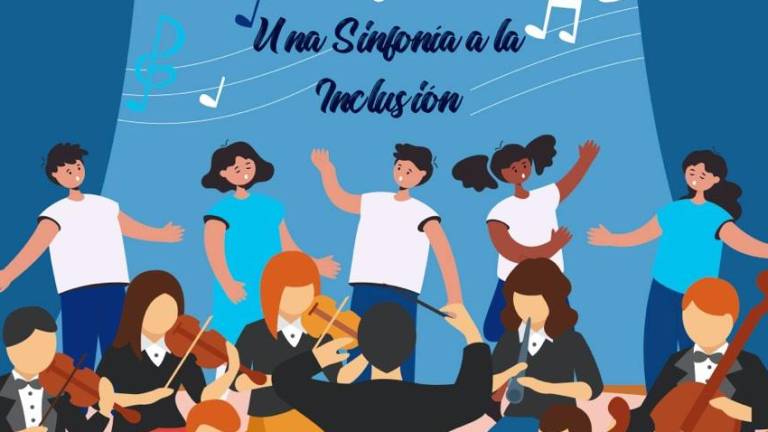 Este jueves será el concierto a beneficio.