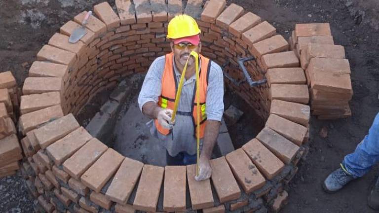 Todas las localidades rurales de Culiacán tendrán su propio sistema de agua potable, anuncia el Alcalde