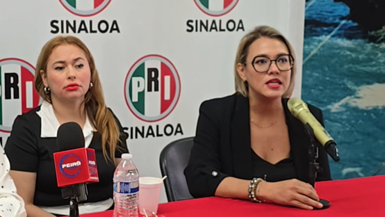 Alcalde de Culiacán puede destinar mil millones de pesos a recuperación económica: Regidora Érika Sánchez