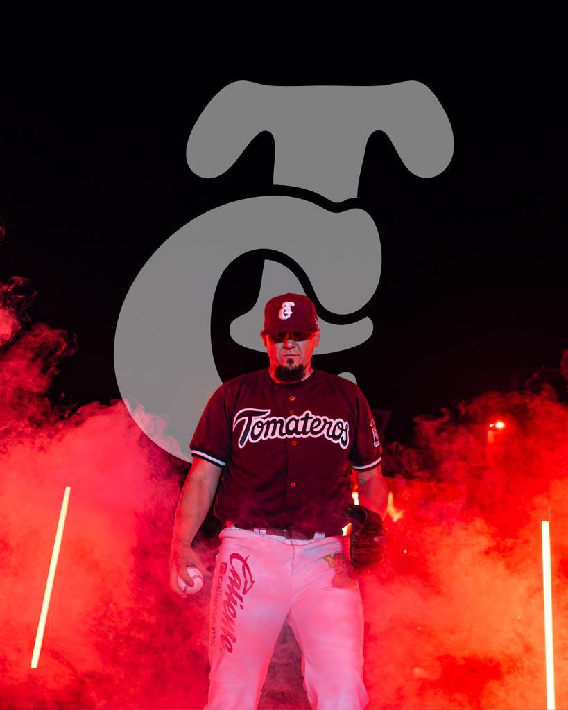 $!¡Play ball! Tomateros de Culiacán comienza este sábado su lucha por su título 14 de la LMP