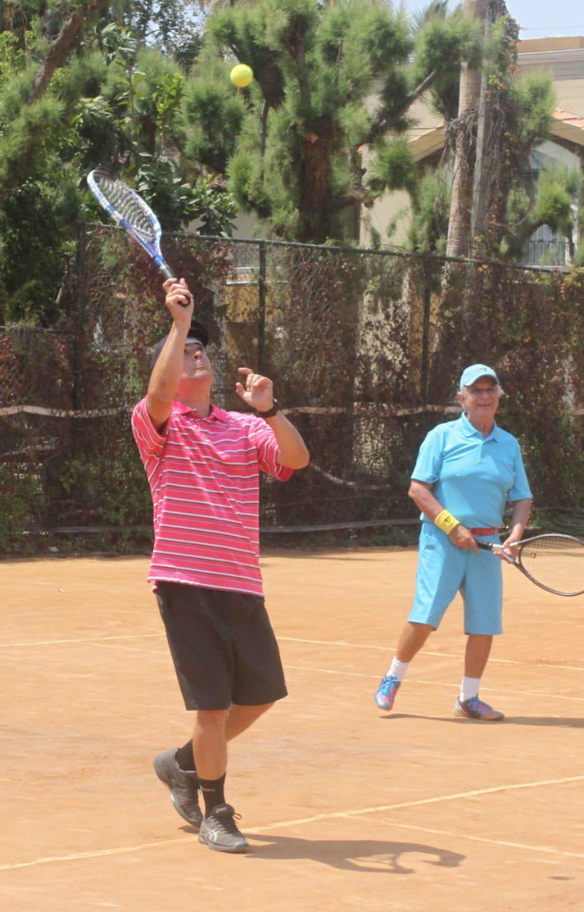 $!Se viene el Nancy Grimes 2022, en el Racquet Club Las Gaviotas