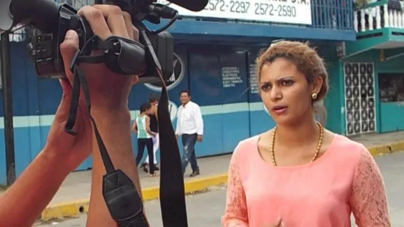 $!Repudia Sociedad de Prensa intensificación de la represión en Nicaragua