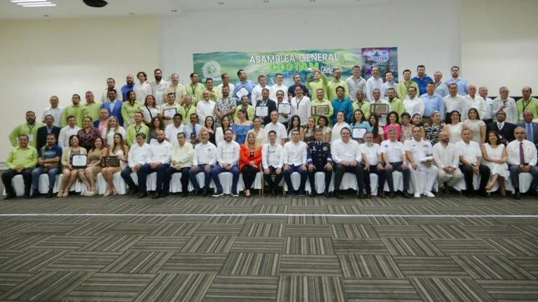 Mazatlán recibe a más de 2 mil congresistas.