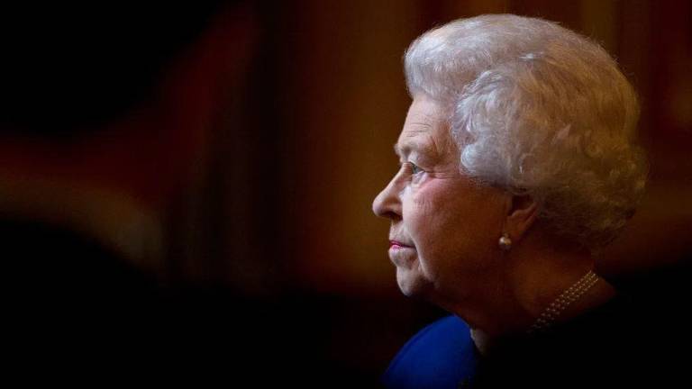 Este jueves murió la Reina Isabel II a la edad de 96 años.