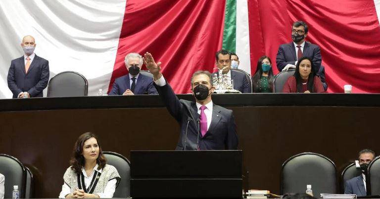 Diputados prevén recorte al INE de $4 mil 913 millones; impactaría en revocación de mandato