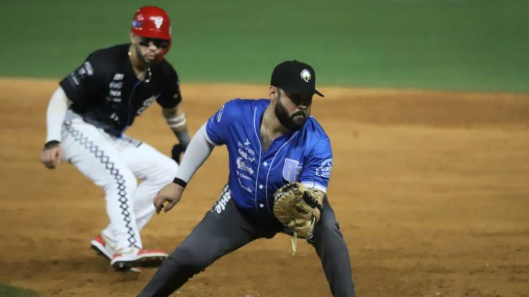 Venados cae en 10 entradas.