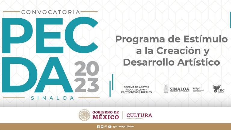 El PECDA otorgará 37 estímulos para la creación y el desarrollo de proyectos artísticos