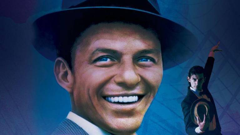 Música, ballet y nostalgia se unirán para rendir tributo al gran compositor y cantante Frank Sinatra, los días 08 y 09 de noviembre a las 20:00 horas en el Teatro Ángela Peralta.