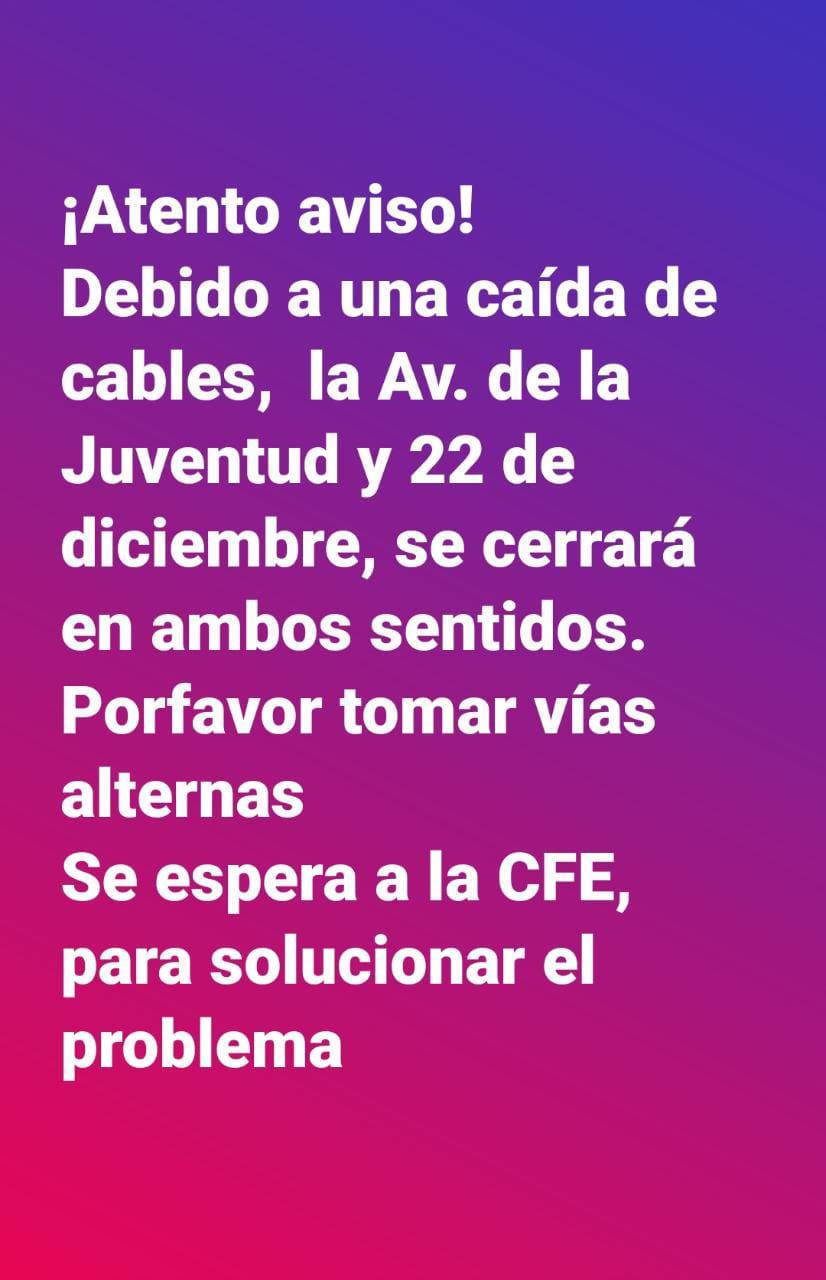 $!Apagones de energía, árboles y cables caídos deja tormenta en Escuinapa