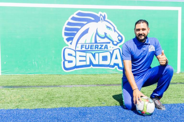 Desarrolla el Instituto Senda cuerpos fuertes y mentes resilientes en sus alumnos