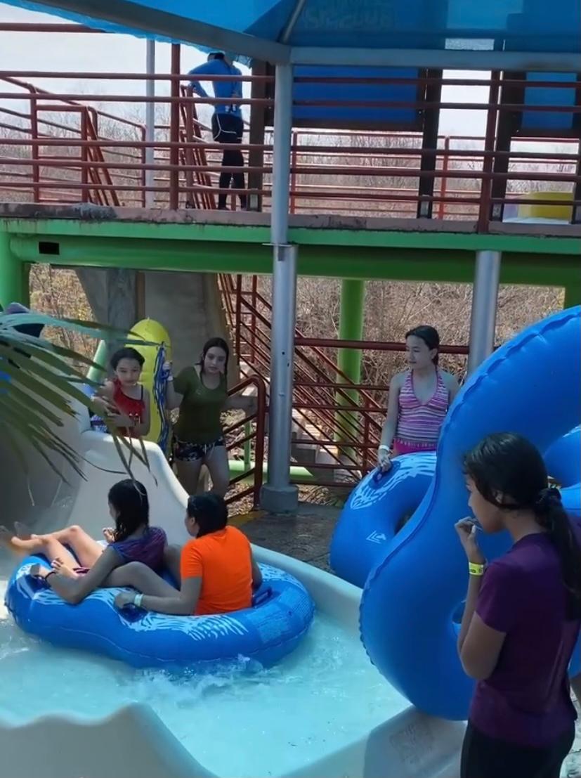 $!Visita solo un 30 por ciento parques recreativos en Culiacán