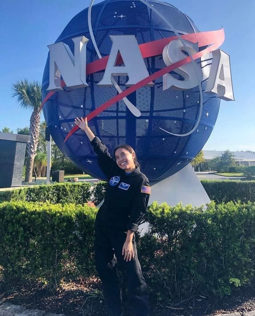 $!Lanzan ‘Barbie Astronauta’ inspirada en la mexicana Katya Echazarreta