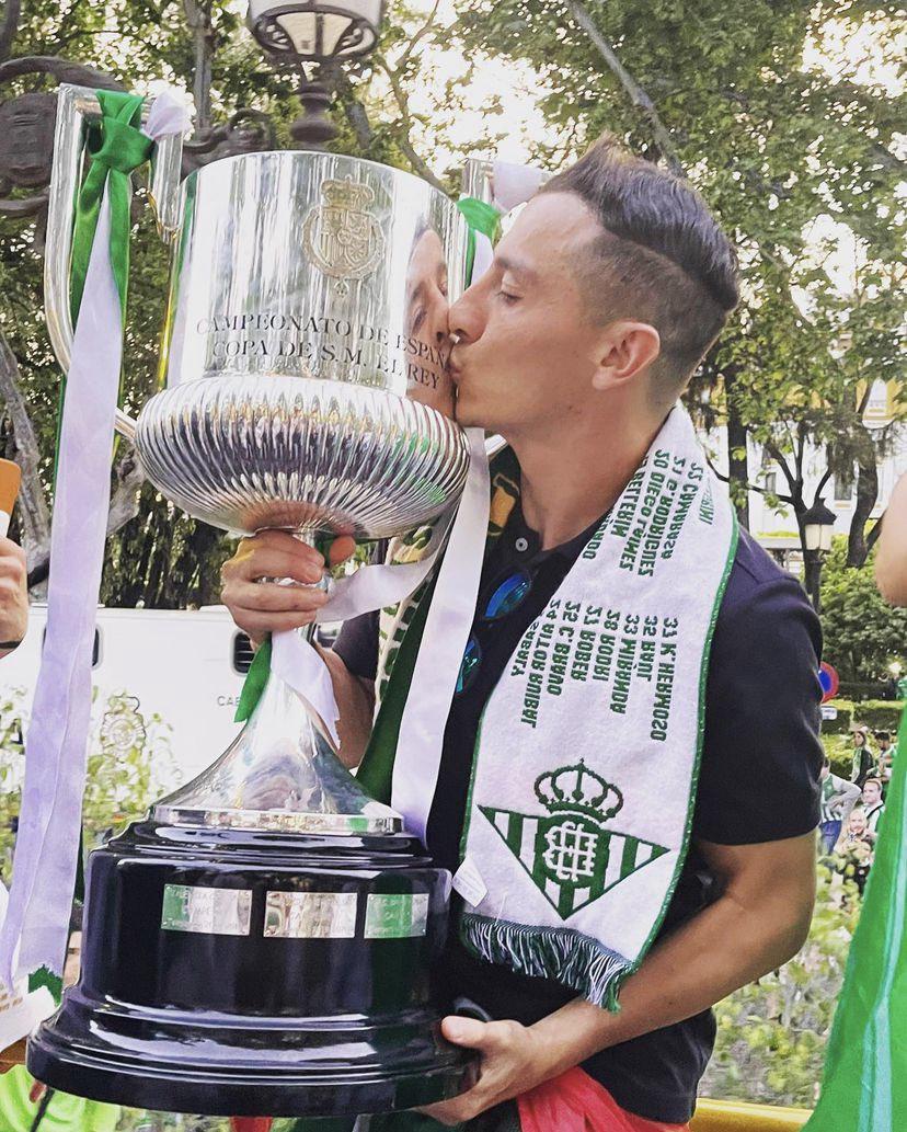 $!Andrés Guardado pone fin a su carrera profesional