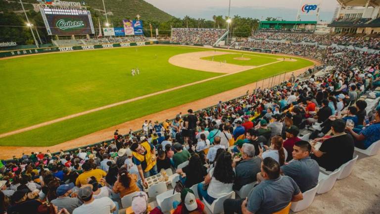 Recauda Cuadrangular del Bienestar $5.5 millones; serán para niños y niñas sinaloenses con problemas visuales