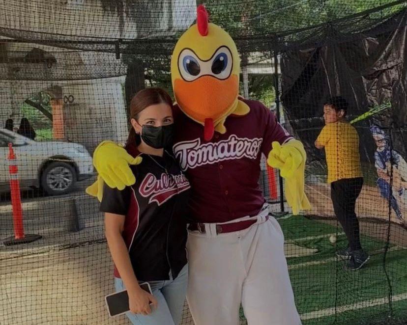 $!Tomateros de Culiacán acercará su jaula de bateo a los aficionados