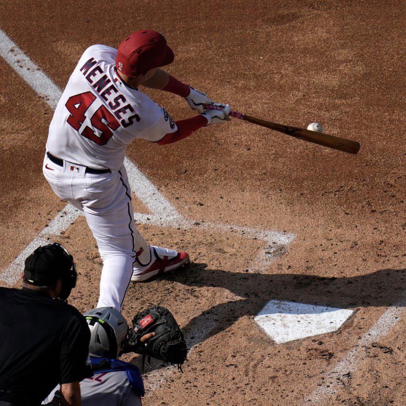 $!Joey Meneses confirma que jugará con Tomateros en la actual temporada