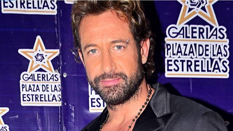 Gabriel Soto