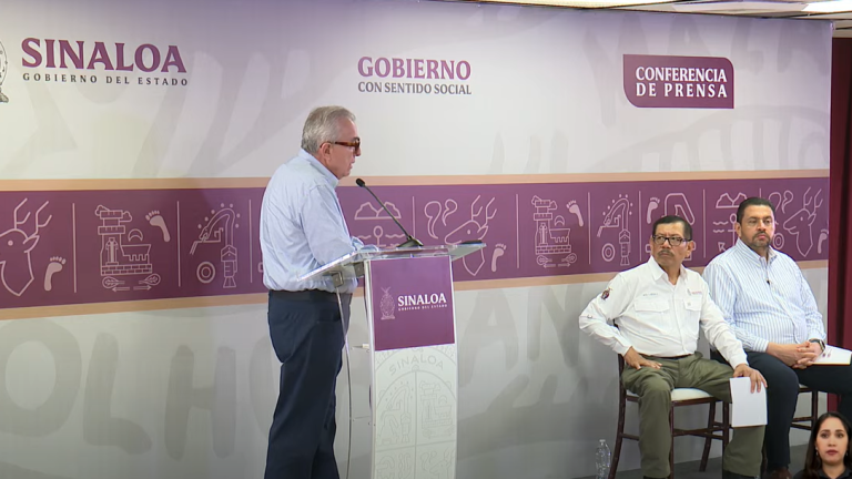 El Gobernador dijo que se debe llamar a la conciencia de los maestros y maestras, y no acusarlos de no cumplir su trabajo.