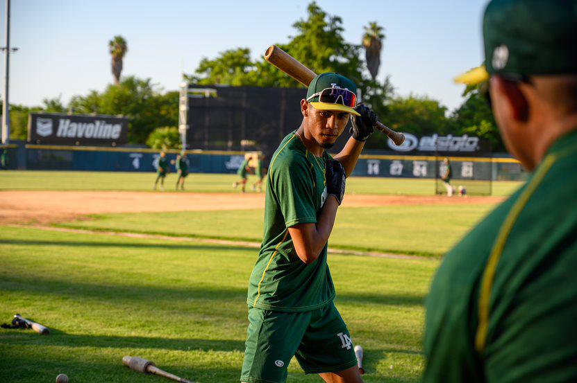 $!Cañeros inicia entrenamientos con la mira en revalidar su campeonato