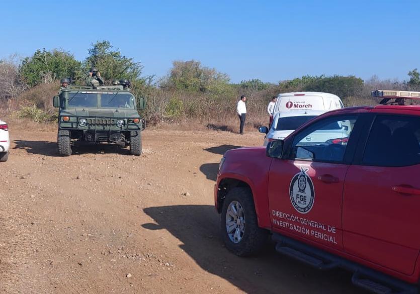 Encuentran A Un Hombre Sin Vida A Un Costado De La V A Del Tren Al Norte De Mazatl N