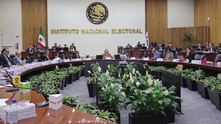 El 2 de junio de 2024, se deberán renovar cargos como, la Presidencia de la República; 128 senadores; 500 diputados federales; 8 gubernaturas.