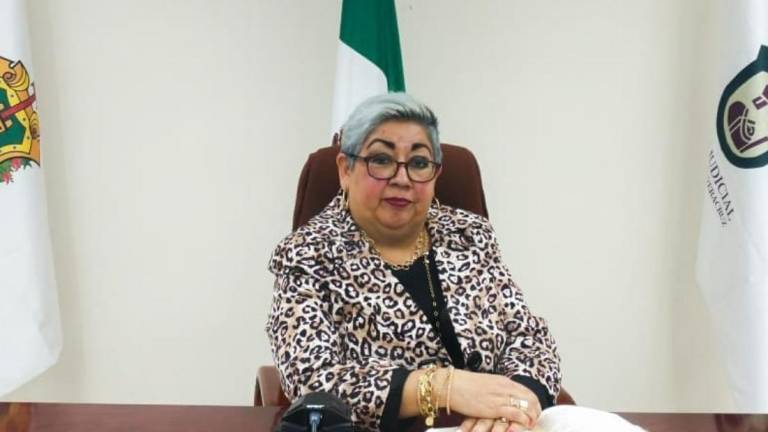 Angélica Sánchez Hernández, jueza adscrita al Distrito de Cosamaloapan, en Veracruz, fue reaprehendida en las instalaciones de un hotel de la Ciudad de México.