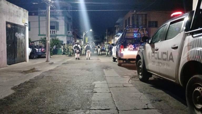 Asesinan a cuatro mujeres y dos bebés en una vecindad de León, Guanajuato