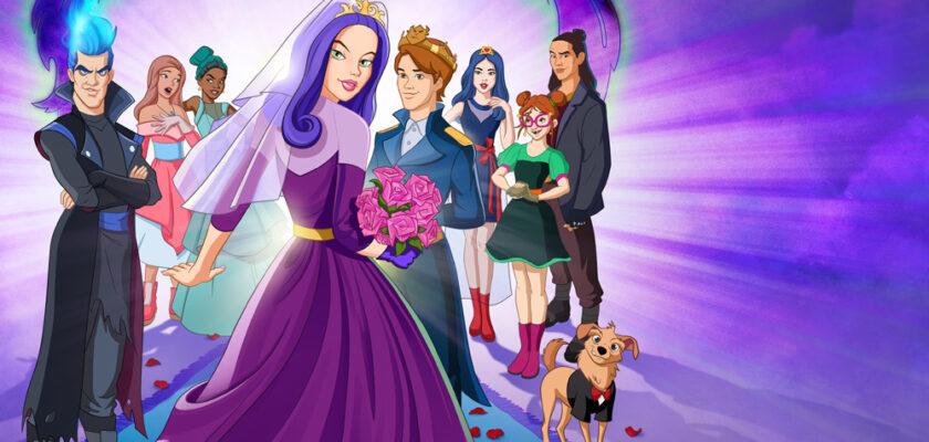 $!Presenta Disney+ estrenos para noviembre