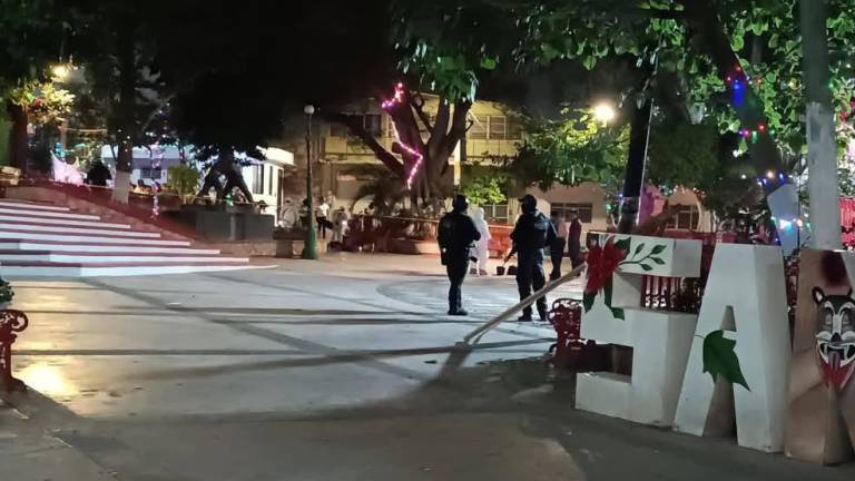 Matan al presidente del Patronato de la Feria de Chilpancingo y a otro hombre en festejo navideño