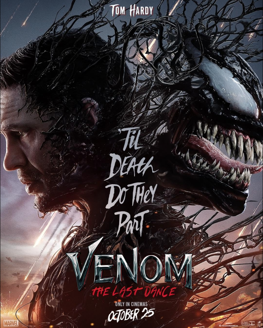 $!Visitará Tom Hardy México con la tercera entrega de ‘Venom’