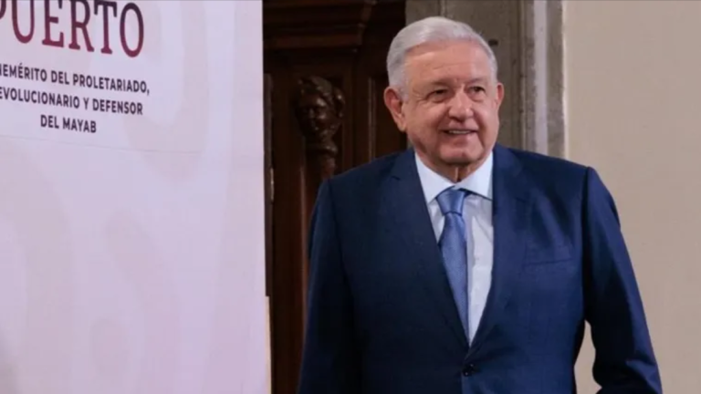 El Presidente Andrés Manuel López Obrador habló sobre la la impugnación presentada por Xóchitl Gálvez para la nulidad de la elección presidencial.