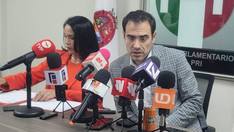 Bernardino Antelo urgió a las autoridades de Sinaloa para trabajar en mejorar la situación de seguridad en el estado.