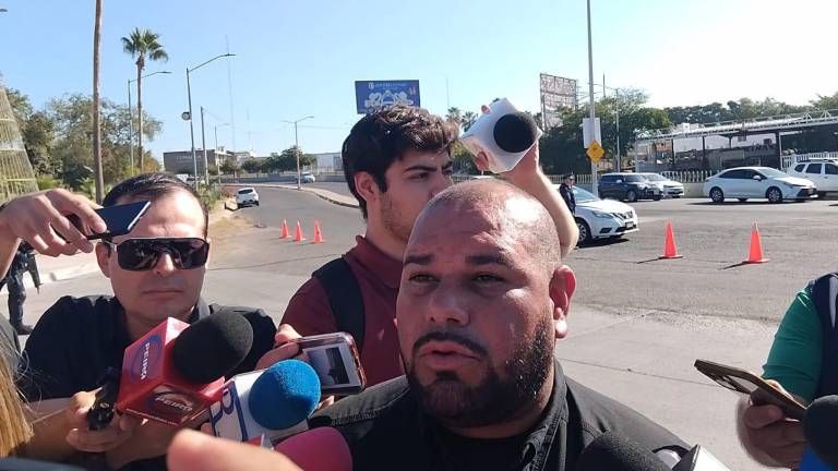 Mando policiaco tenía 4 escoltas, pero estaba solo cuando fue asesinado: Secretario de Seguridad