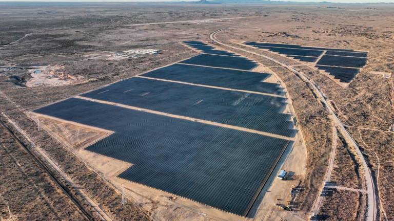 Plan Sonora: los claroscuros del megaproyecto de energía renovable en México