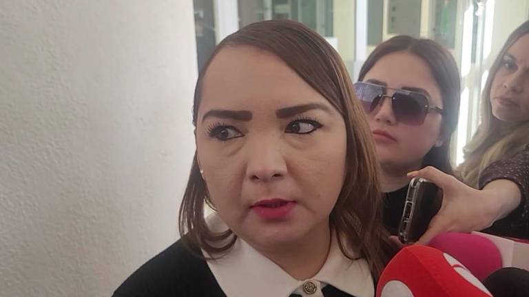 Ni ‘El Mini Lic’ ni ‘El Mero Mero’ eran perseguidos por la Fiscalía de Sinaloa