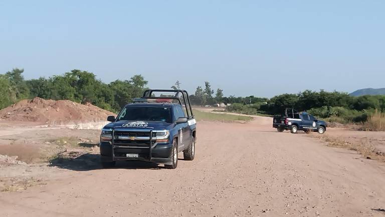 En Culiacán se registraron 10 de los 11 homicidios de este martes.