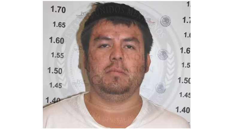 Reaprehenden a ‘El Cepillo’, presunto implicado en la desaparición de los 43 normalistas de Ayotzinapa