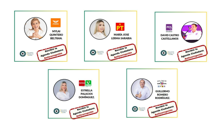 La fecha límite para esperar la respuesta del candidato pendiente es el martes 28 de mayo, antes de concluir campaña.