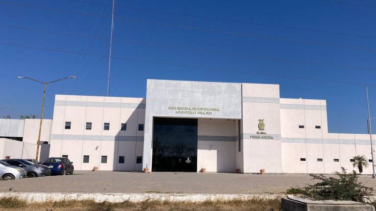 Alfonso “N” permanecerá en prisión en el Centro Penitenciario El Castillo, de este puerto.