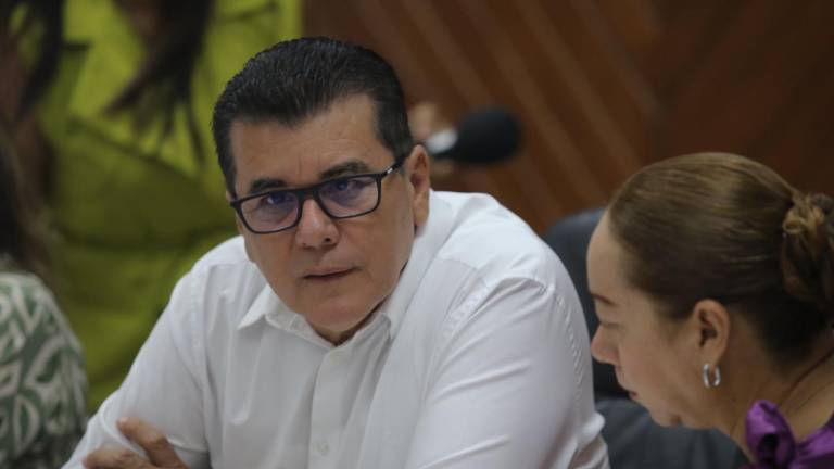 Édgar González Zataráin, Alcalde de Mazatlán