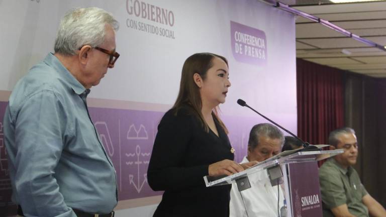 La Fiscal Claudia Zulema Sánchez Kondo informó que fueron a las comunidades de Costa Rica, El Diez, Leopoldo Sánchez Celis, Higueras de Abuya, entre otros.