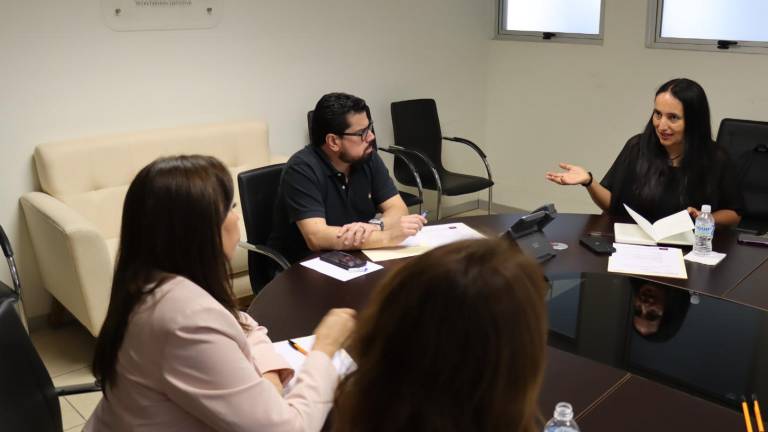 Reconoce ONU Mujeres trabajo de Sinaloa en Redes de Mujeres Constructoras de Paz