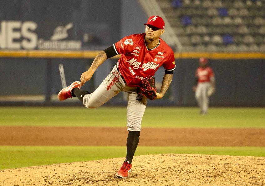 $!Venados de Mazatlán se aprovecha de Sultanes y gana su primera serie de la temporada