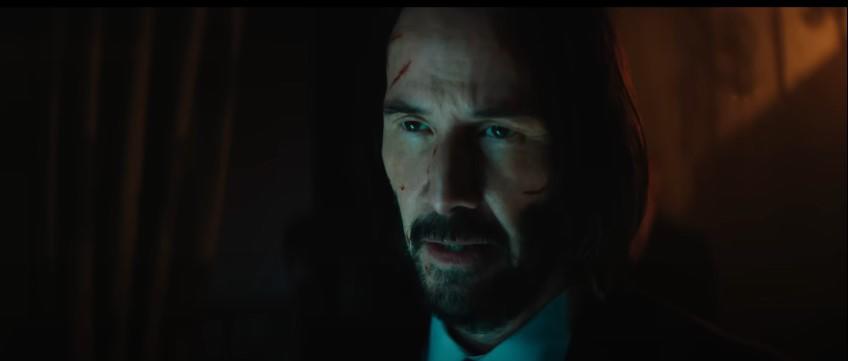 $!El filme contará con una participación especial de Keanu Reeves en su papel de John Wick.