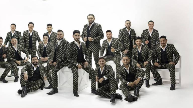 Banda El Recodo