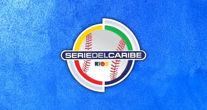 $!Serie del Caribe Kids va a Venezuela en 2025 y a Curaçao en 2026