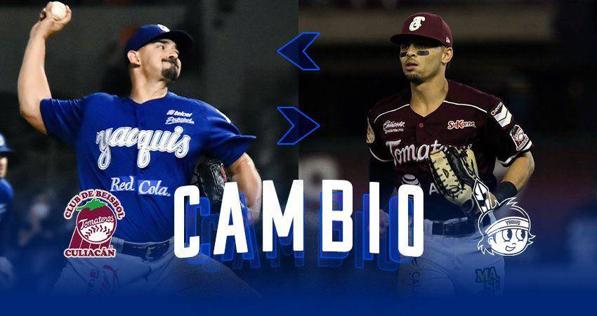 LMP: El nuevo refuerzo ligamayorista de los Tomateros de Culiacán